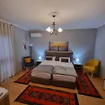 公寓 Ciak 2 地拉那