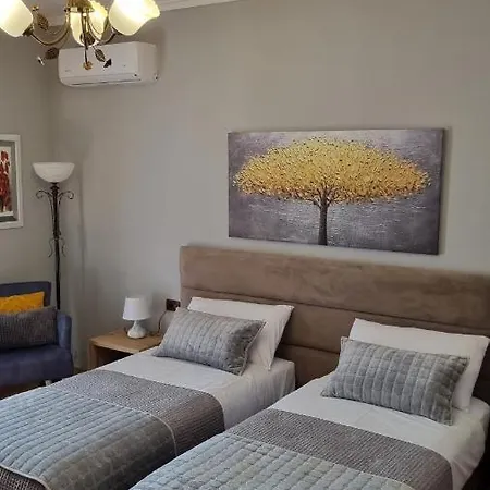 Apartmán Ciak 2 Tirana