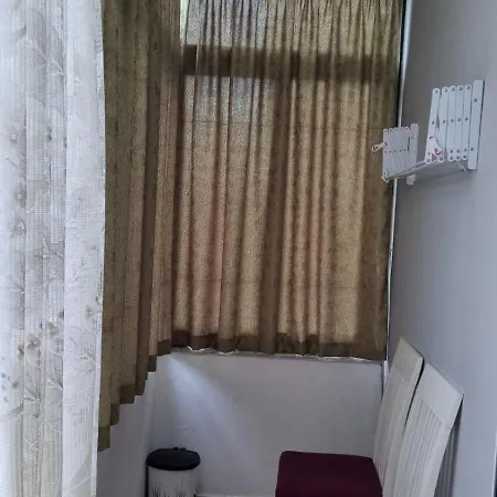 Apartmán Ciak 2 Tirana