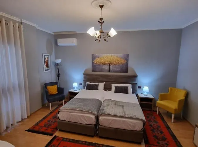 Lejlighed Ciak 2 Tirana