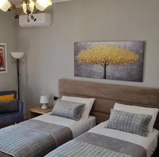 Apartmán Ciak 2 Tirana