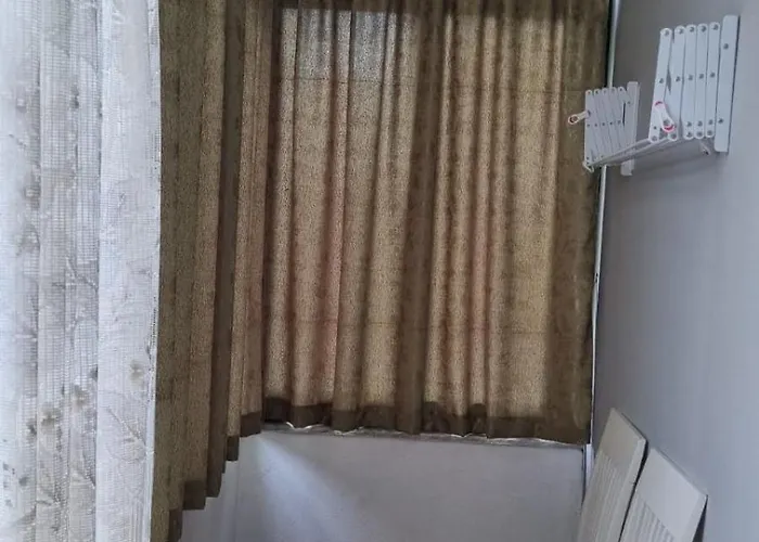 Lejlighed Ciak 2 Tirana