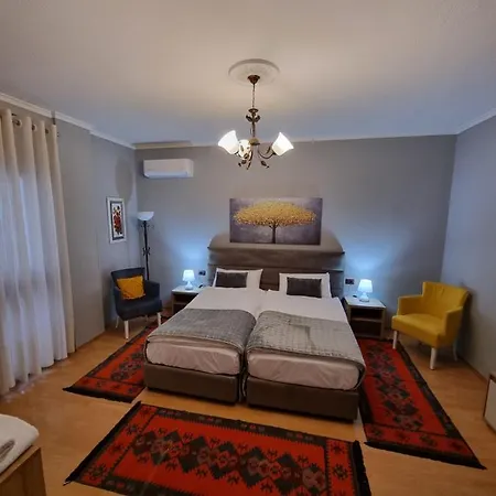 Appartement Ciak 2 Tirana